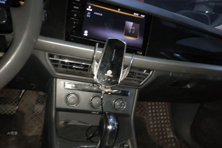 Volkswagen Lavida 2022 car image #15