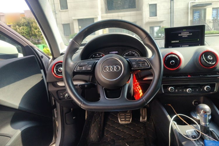 Audi A3 2020 #15 Audi A3 2020 immagine di auto #15