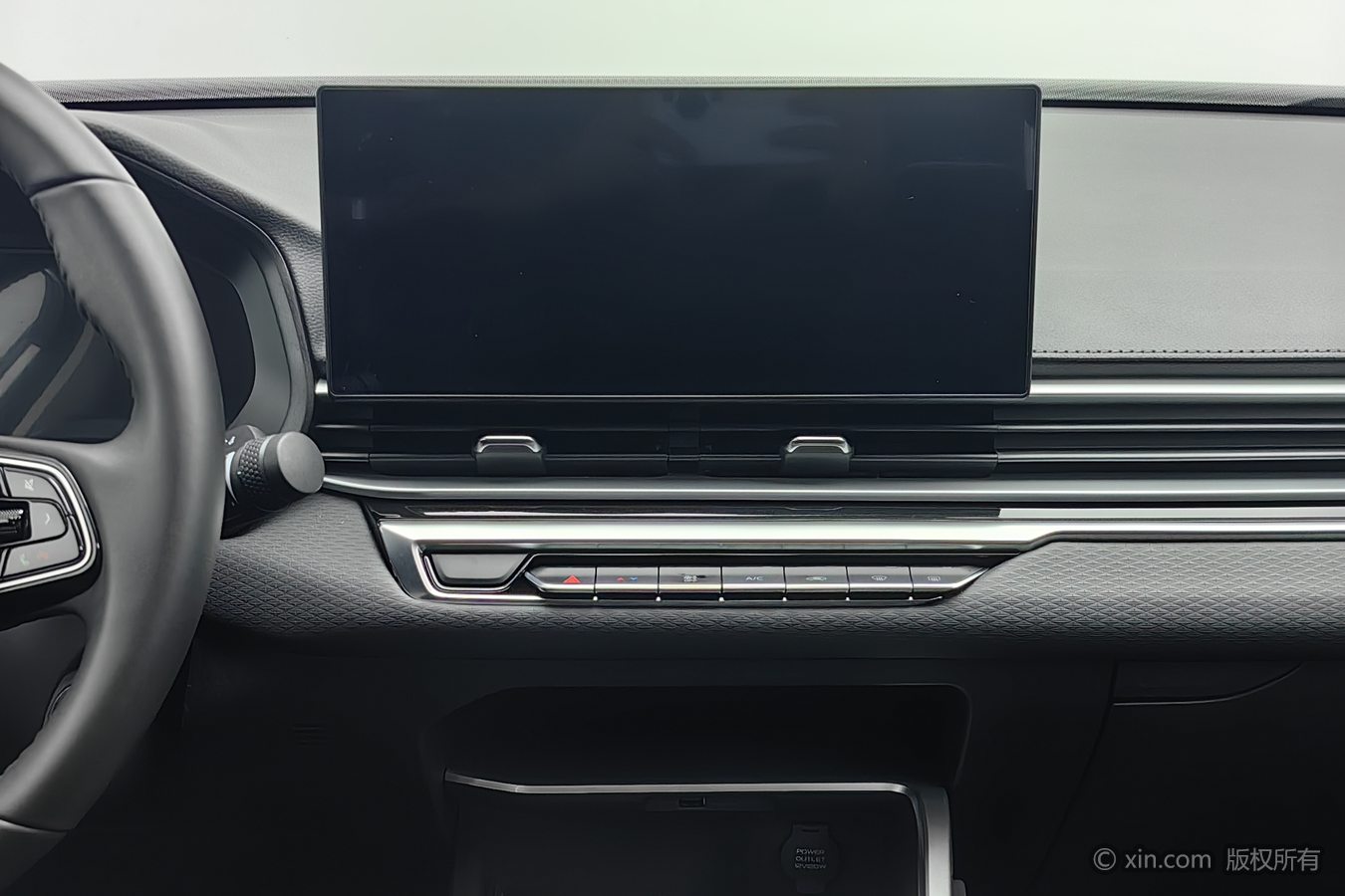 GEELY Emgrand 2023 #13 GEELY Emgrand 2023 car image #13