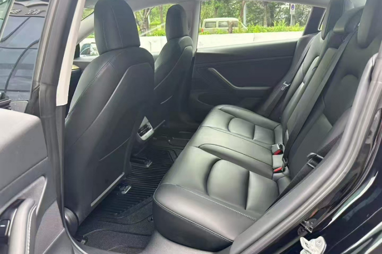 Tesla Model 3 2020 #11 Tesla Model 3 2020 car image #11