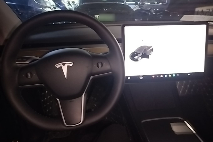 Tesla Model Y 2023 #10 Tesla Model Y 2023 car image #10