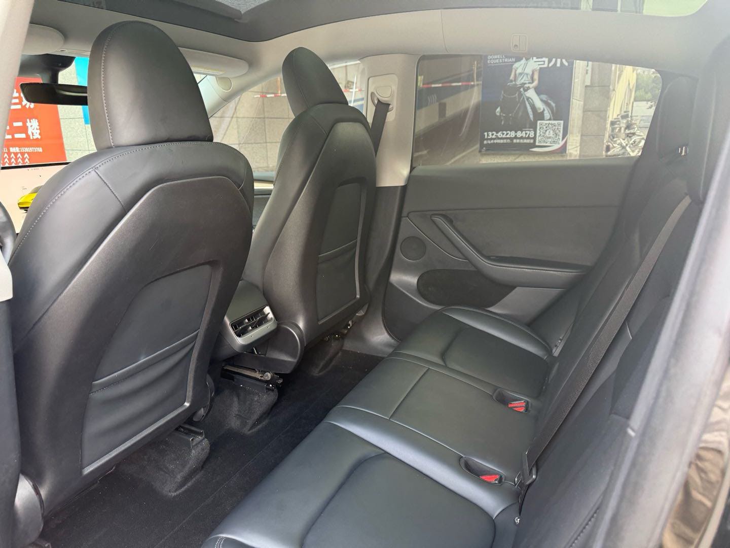 Tesla Model Y 2022 imagem de carro #8