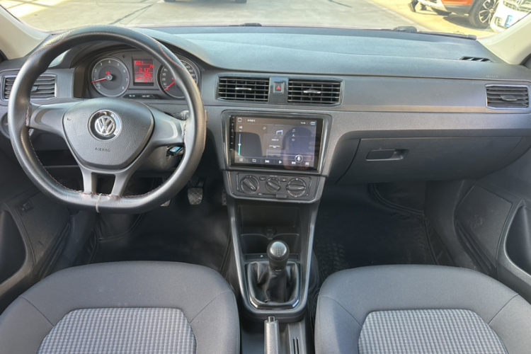 Volkswagen Santana 2021 #9 Volkswagen Santana 2021 immagine di auto #9