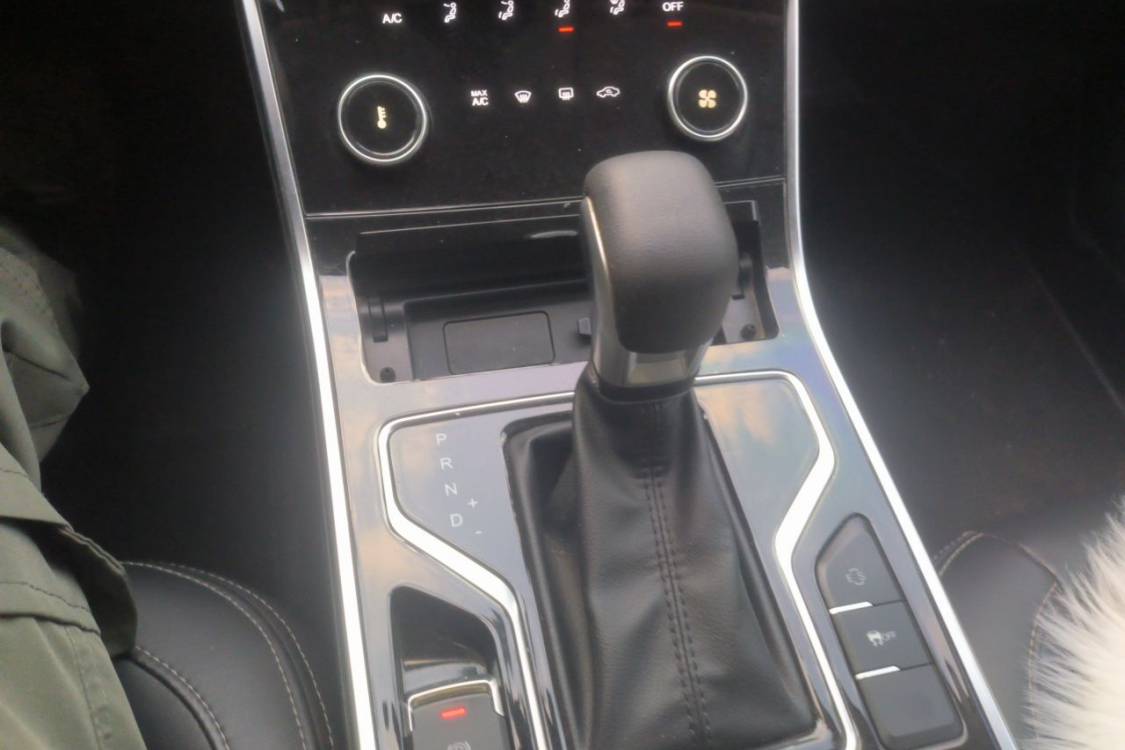 Chery Arrizo 5 2020 #27 Chery Arrizo 5 2020 immagine di auto #27
