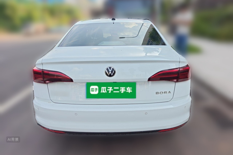 Volkswagen Bora 2023 car image #6