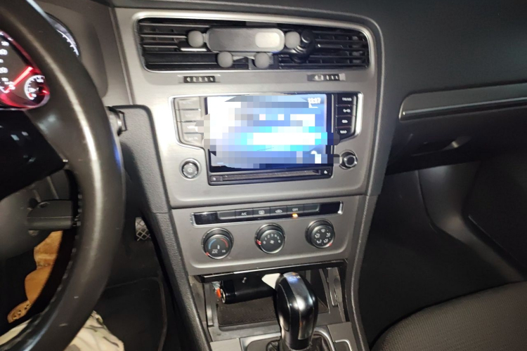 Volkswagen Golf 2016 immagine di auto #13
