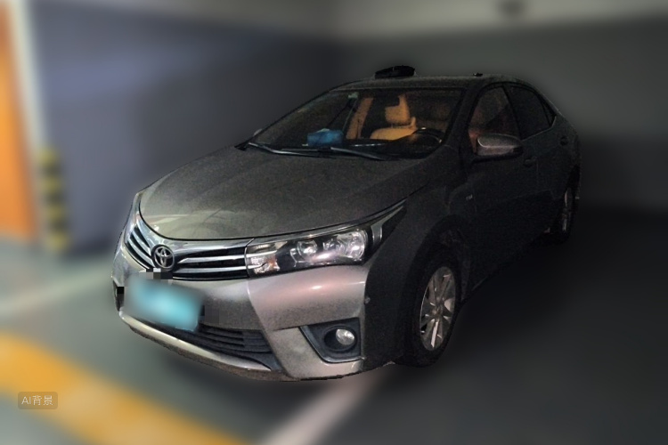 2015 #2 2015 car image #2