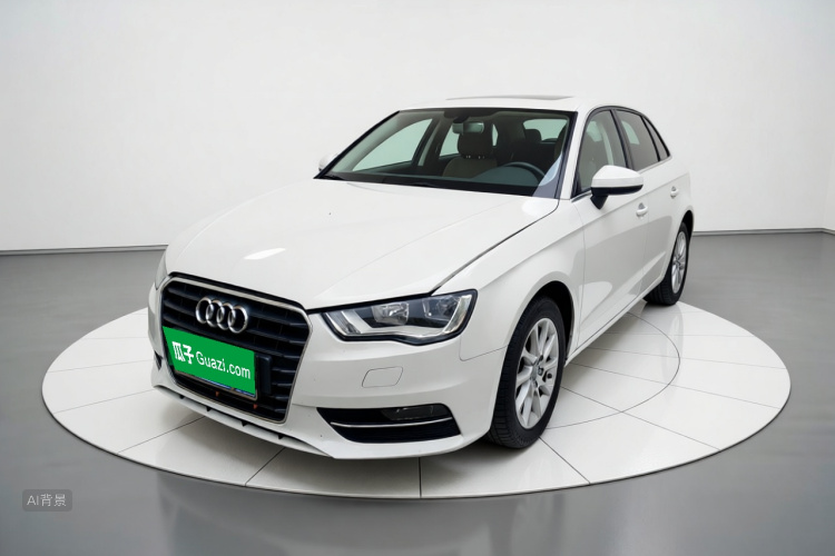 Audi A3 2016 #2 Audi A3 2016 immagine di auto #2