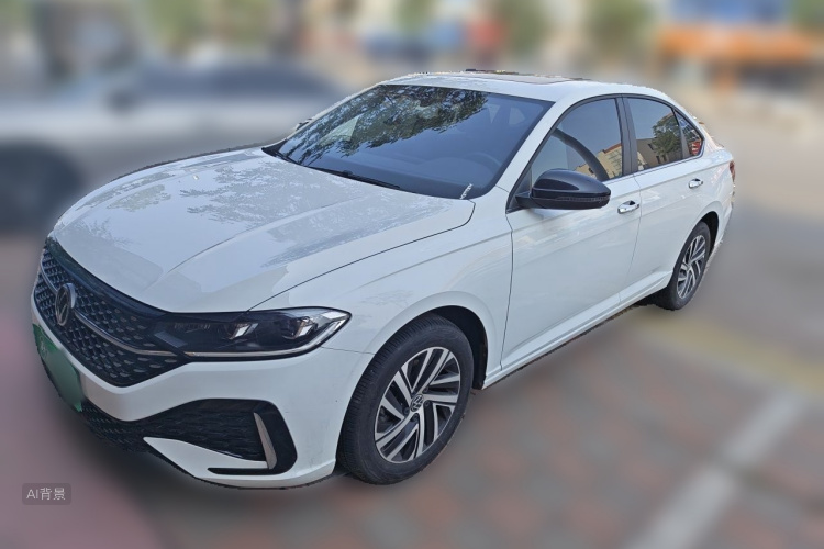 Volkswagen Lavida 2024 #2 Volkswagen Lavida 2024 car image #2