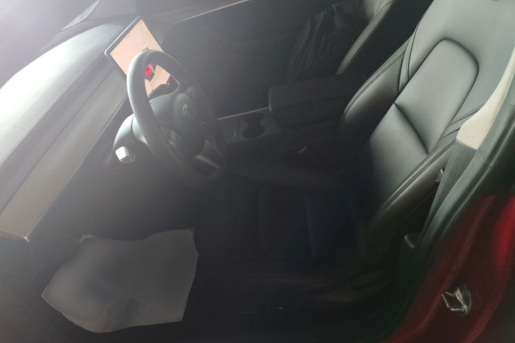 Tesla Model 3 2022 #19 Tesla Model 3 2022 immagine di auto #19