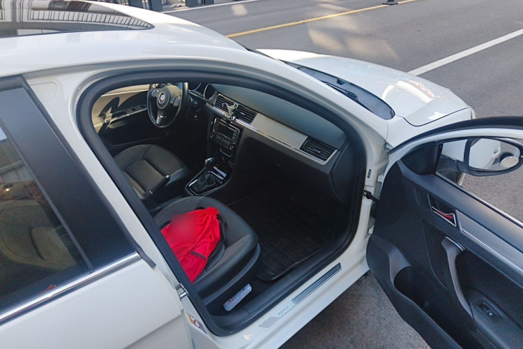 Volkswagen Bora 2015 #21 Volkswagen Bora 2015 image de voiture #21