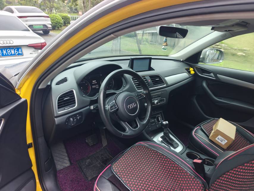 2016 #5 2016 car image #5