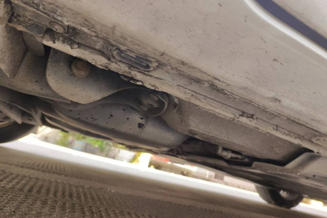 Volkswagen Golf 2016 car image #16