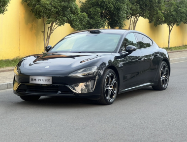 MI SU7 2024 car image 