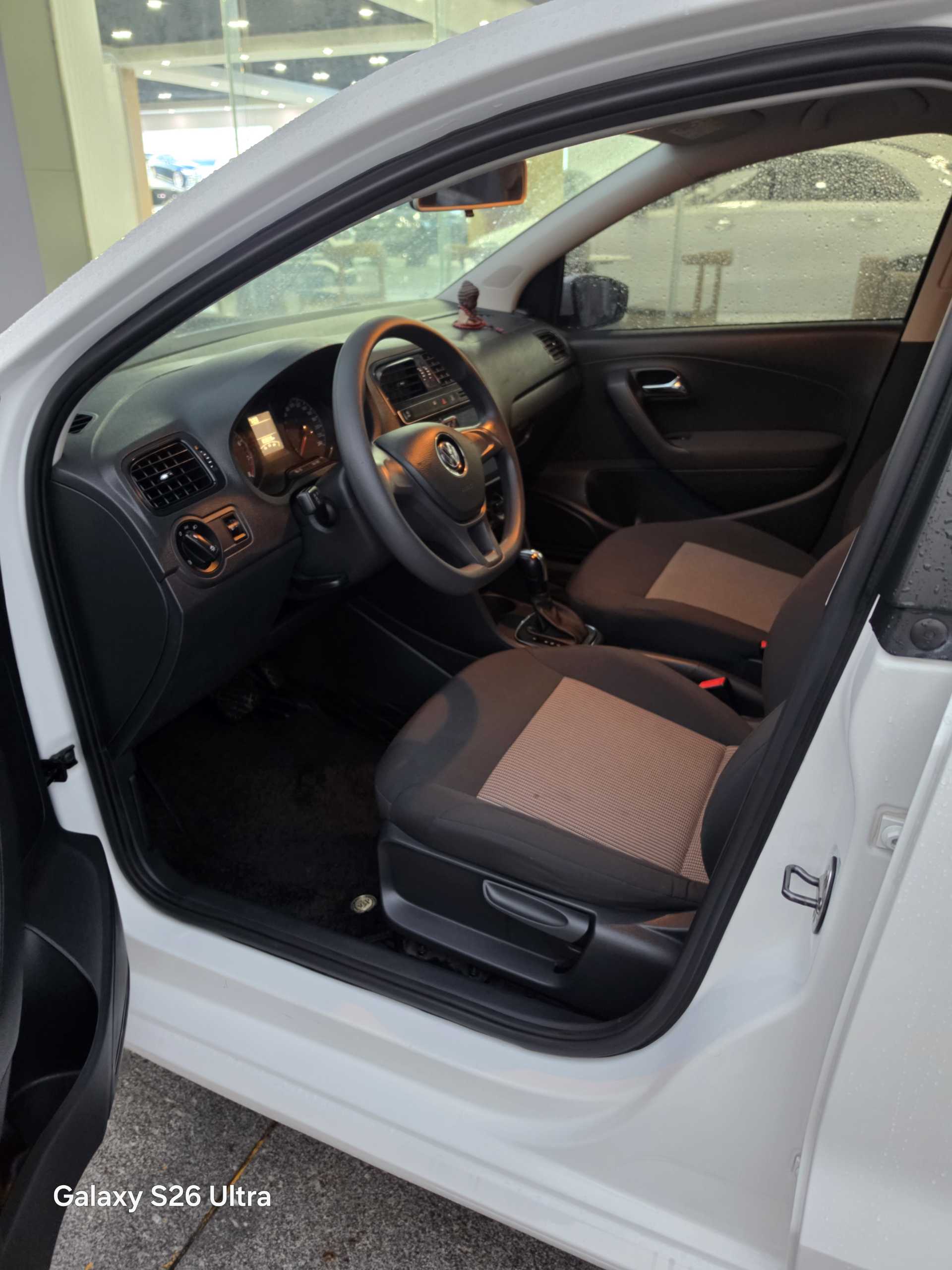 Volkswagen Polo 2019 #4 Volkswagen Polo 2019 immagine di auto #4