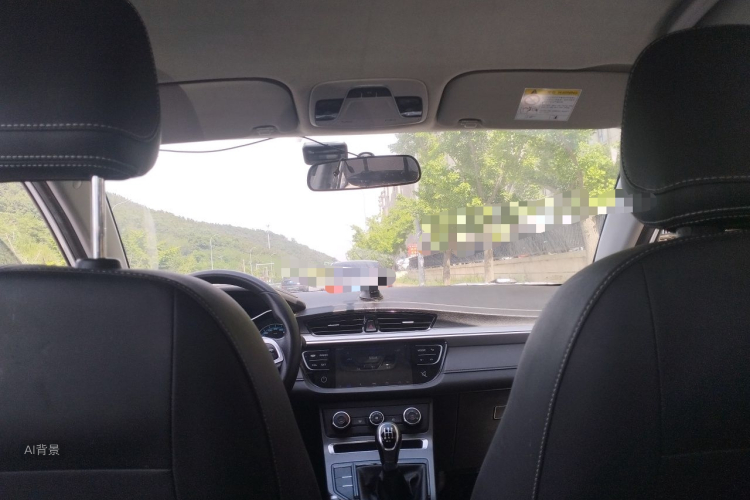 GEELY Emgrand 2020 #20 GEELY Emgrand 2020 image de voiture #20