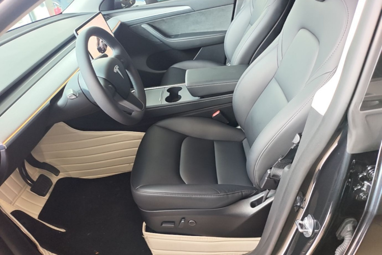 Tesla Model Y 2024 car image #15