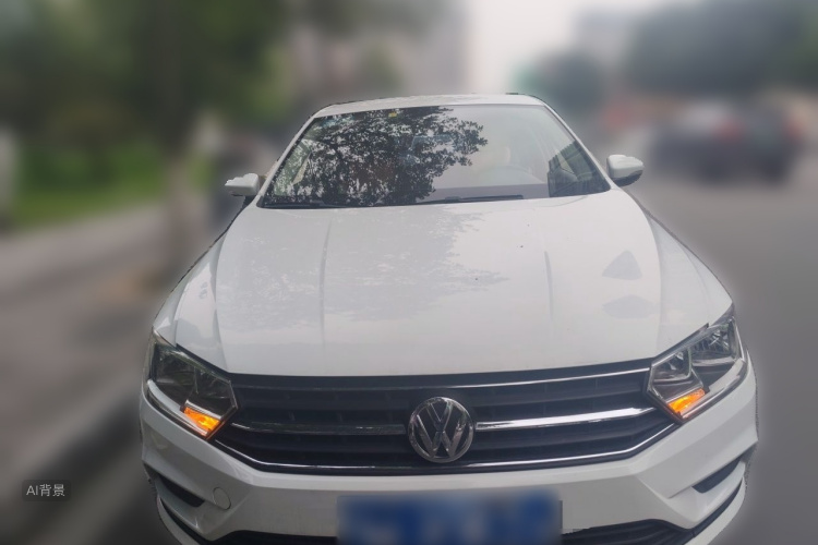 Volkswagen Bora 2016 #3 Volkswagen Bora 2016 car image #3