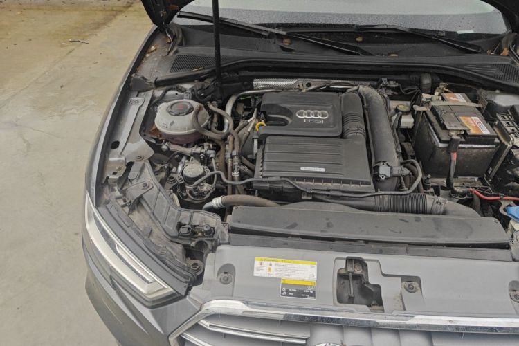 Audi A3 2020 #22 Audi A3 2020 immagine di auto #22