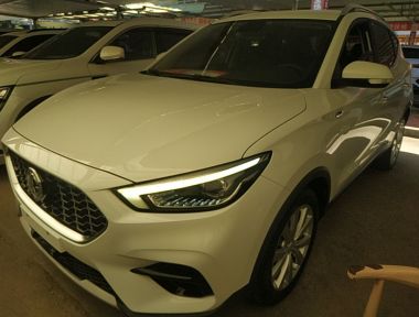 MG ZS 2020 صورة سيارة 