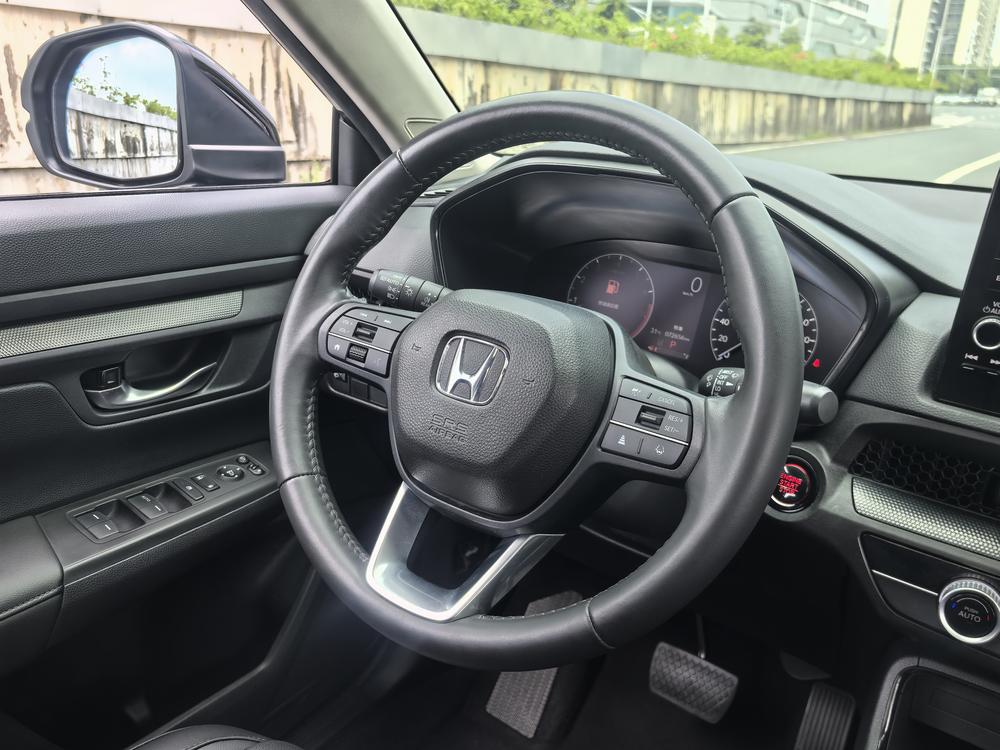 Honda CR-V 2023 #13 Honda CR-V 2023 car image #13