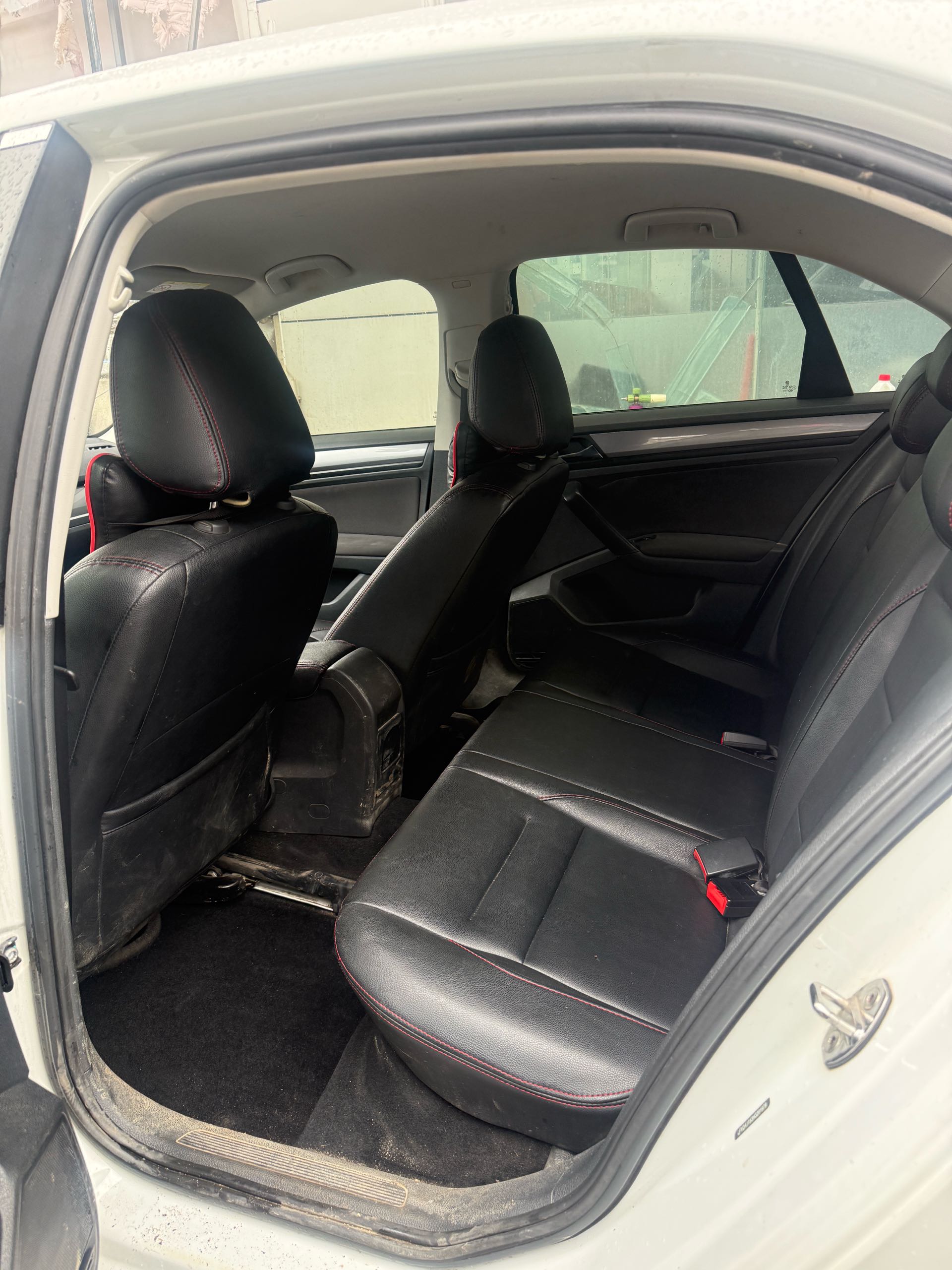 Volkswagen Bora 2017 #6 Volkswagen Bora 2017 image de voiture #6