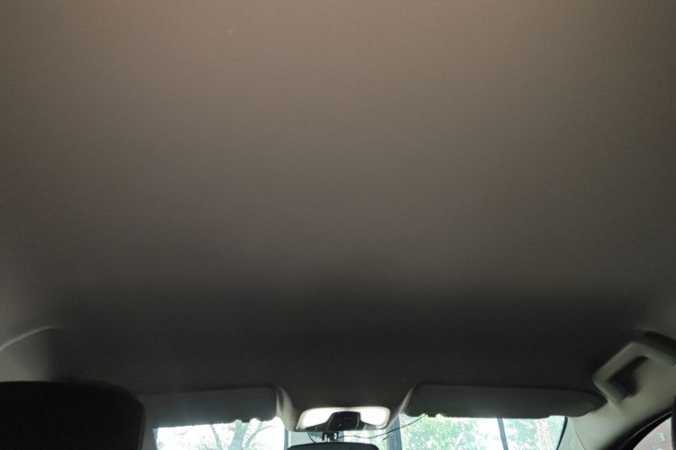 Chery Arrizo 5 2020 imagen de coche #18