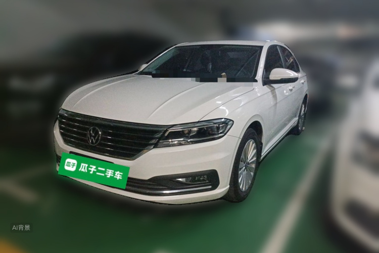 Volkswagen Lavida 2021 imagen de coche #2