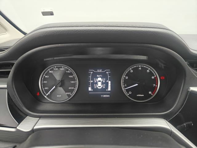 Chery Arrizo 5 2023 car image #9