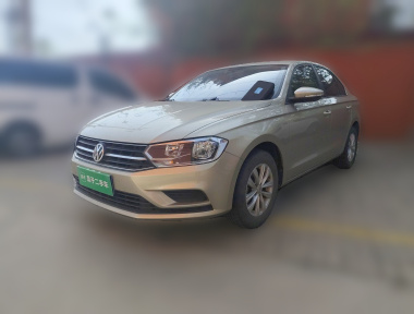 Volkswagen Bora 2018 image de voiture 