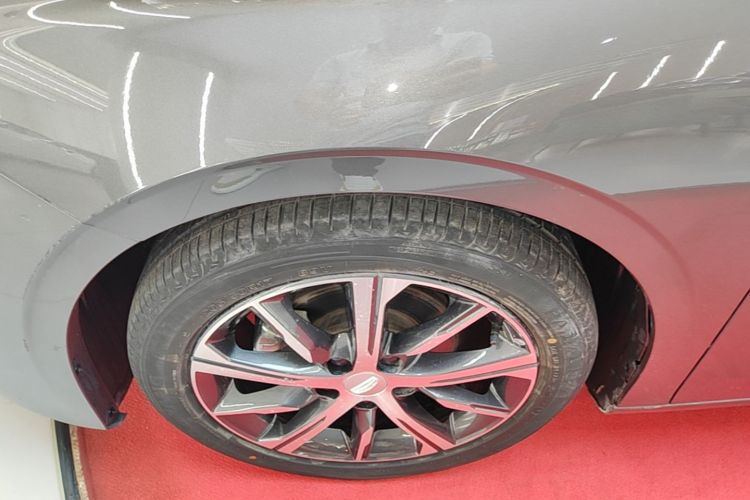 GEELY Emgrand 2022 #9 GEELY Emgrand 2022 car image #9