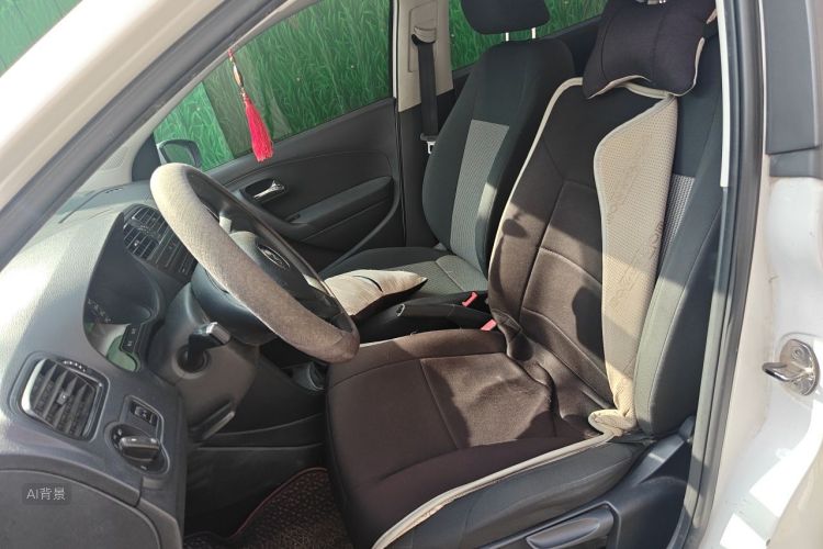 Volkswagen Polo 2016 #17 Volkswagen Polo 2016 car image #17