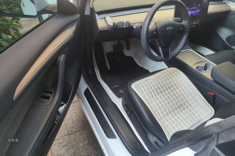 Tesla Model 3 2023 #18 Tesla Model 3 2023 car image #18