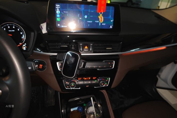 BMW X1 2022 car image #15