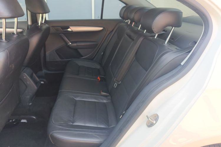 Volkswagen Lavida 2016 car image #17