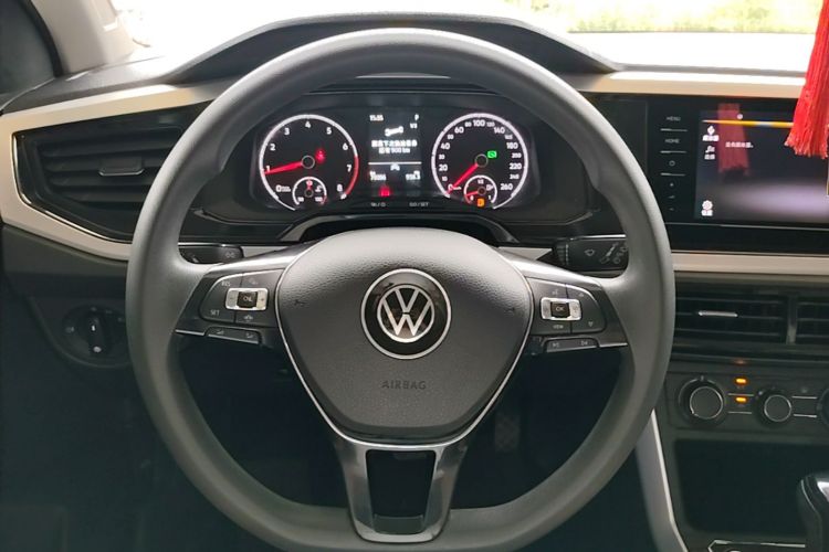 Volkswagen Polo 2021 #11 Volkswagen Polo 2021 car image #11