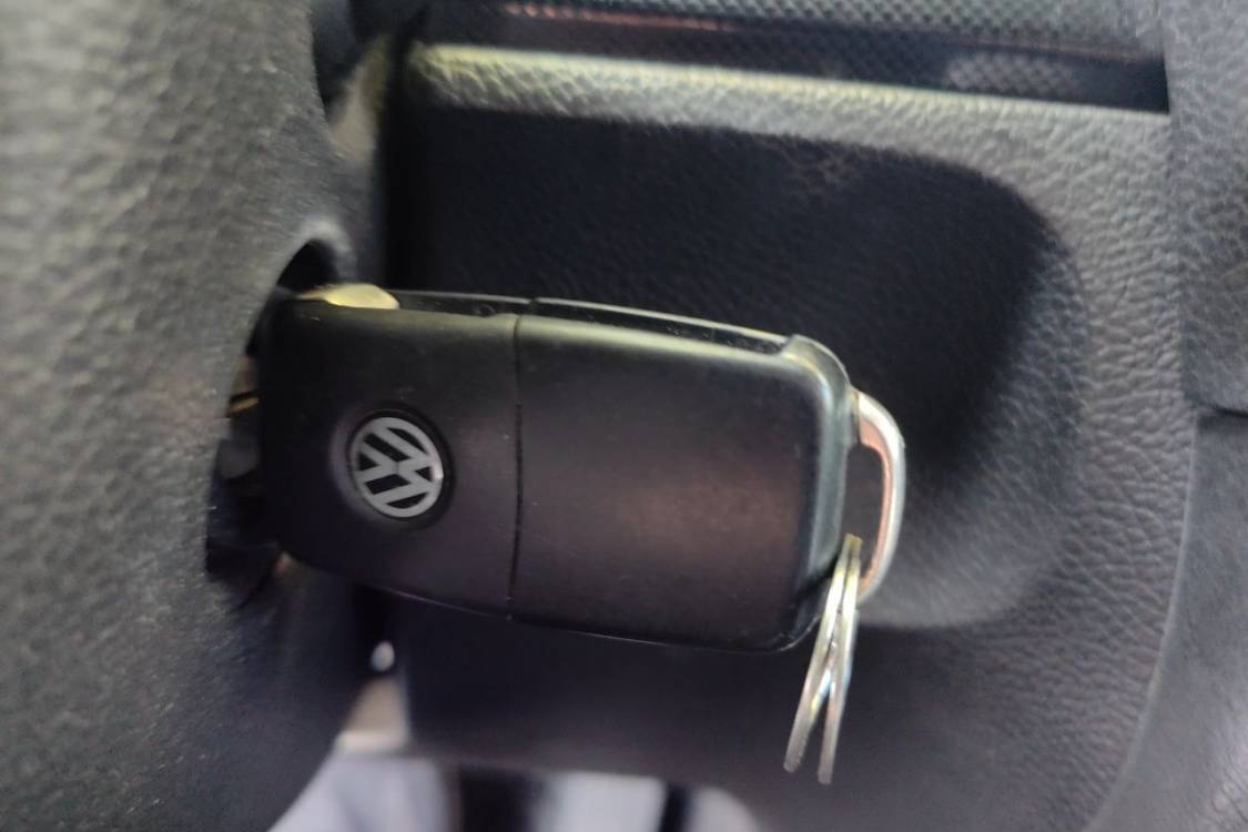Volkswagen Golf 2013 immagine di auto #28