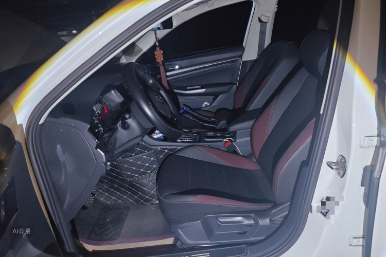 Volkswagen Bora 2020 immagine di auto #17