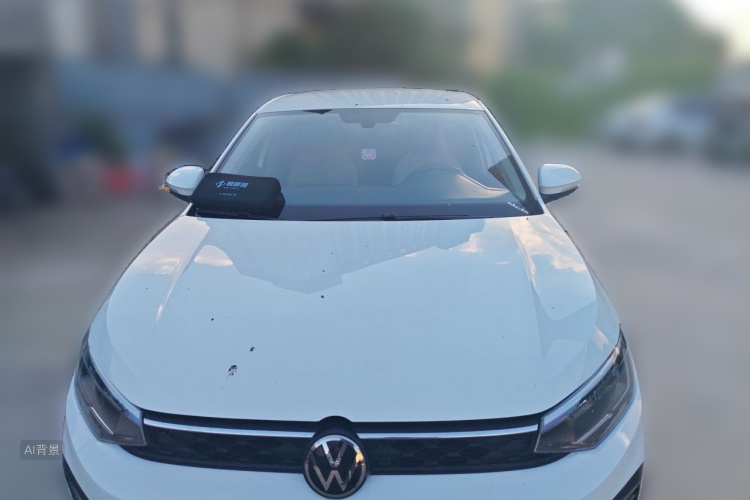 Volkswagen Lavida 2025 #3 Volkswagen Lavida 2025 car image #3