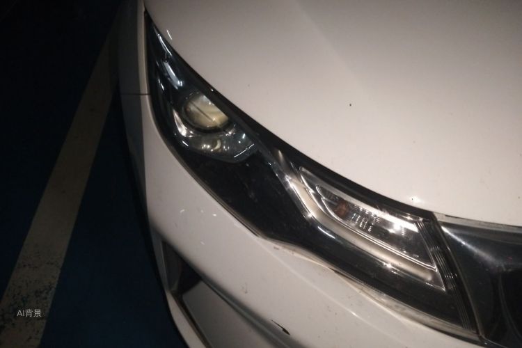 GEELY Emgrand GL 2020 immagine di auto #8