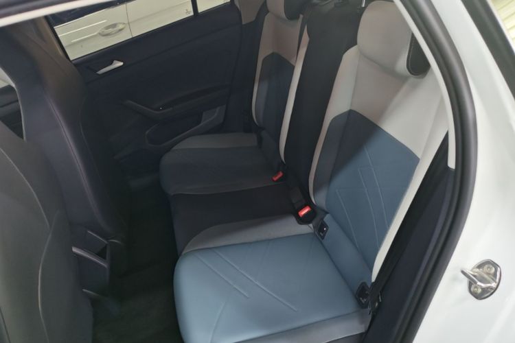 Volkswagen Lavida 2023 car image #17