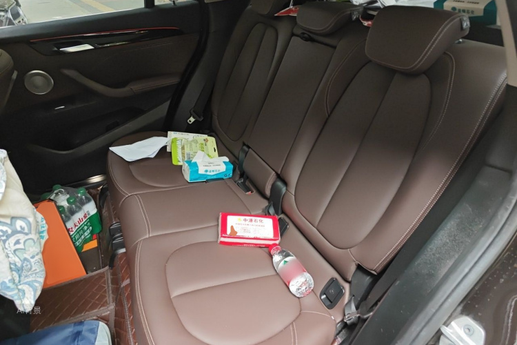 BMW X1 2021 #19 BMW X1 2021 car image #19