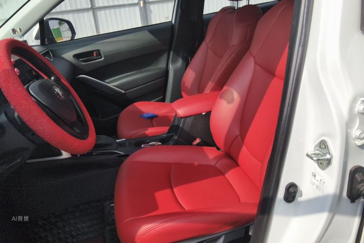 Toyota Corolla Cross 2024 صورة سيارة #17