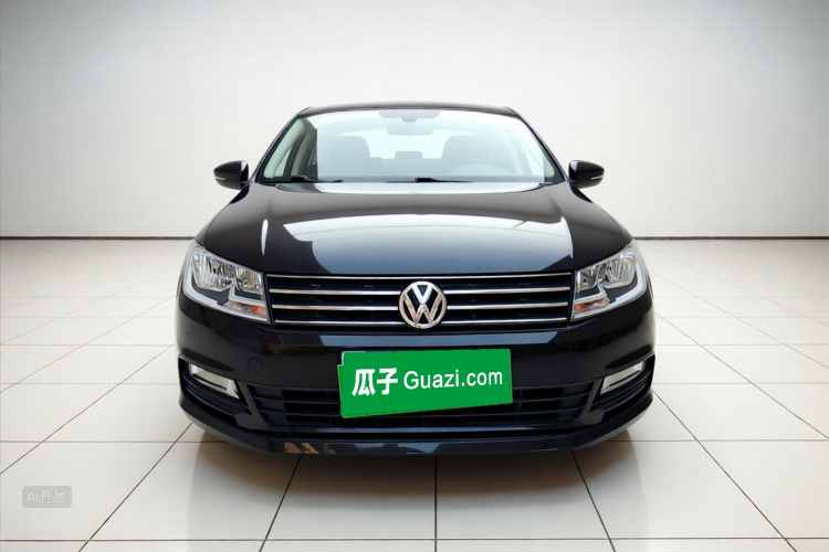 Volkswagen Santana 2017 #3 Volkswagen Santana 2017 car image #3