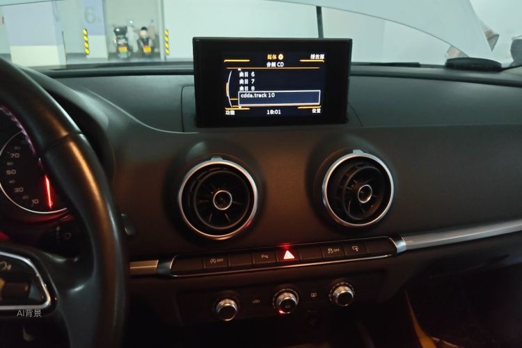 Audi A3 2016 #15 Audi A3 2016 immagine di auto #15