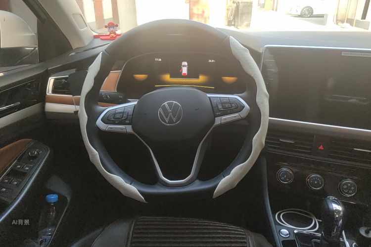 Volkswagen Bora 2023 image de voiture #12