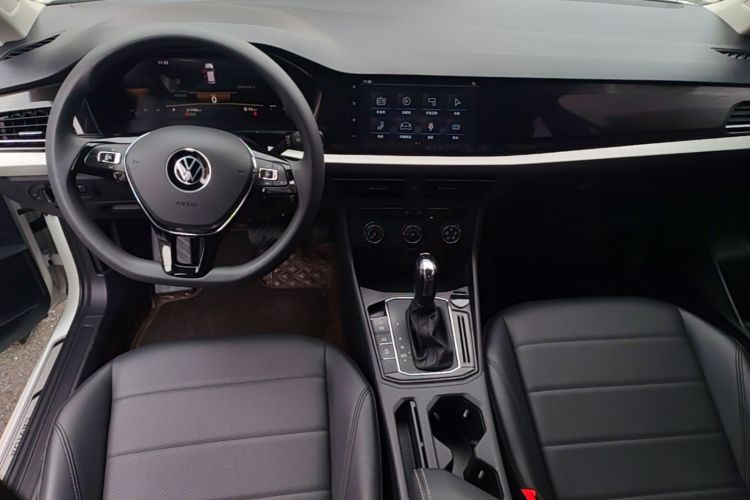 Volkswagen Lavida 2023 #10 Volkswagen Lavida 2023 car image #10