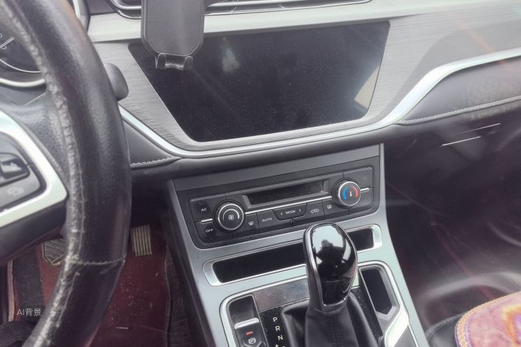 GEELY Emgrand 2021 car image #15