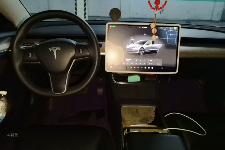 Tesla Model 3 2023 #11 Tesla Model 3 2023 car image #11