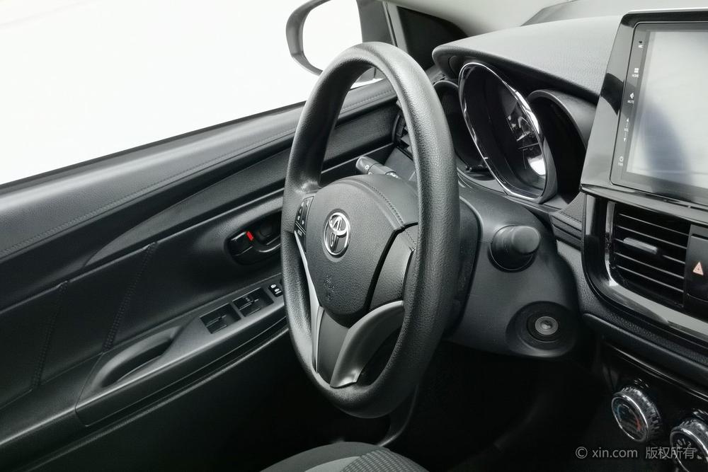 Toyota Vios 2020 #16 Toyota Vios 2020 immagine di auto #16